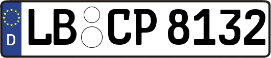 LB-CP8132