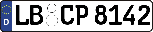 LB-CP8142