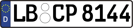 LB-CP8144