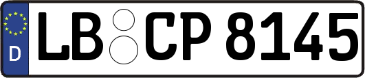 LB-CP8145