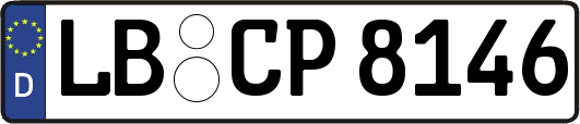 LB-CP8146