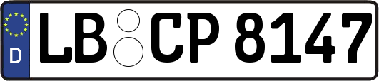 LB-CP8147