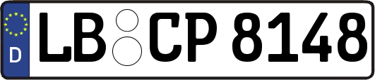 LB-CP8148