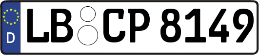 LB-CP8149