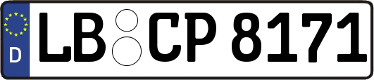 LB-CP8171