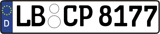 LB-CP8177
