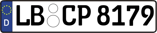 LB-CP8179