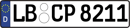 LB-CP8211