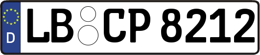 LB-CP8212