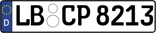 LB-CP8213
