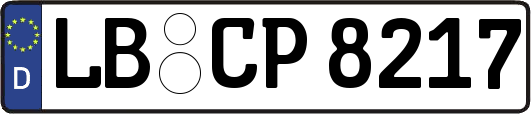 LB-CP8217
