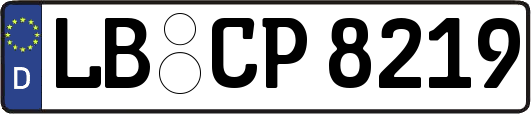 LB-CP8219
