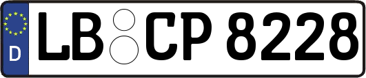 LB-CP8228