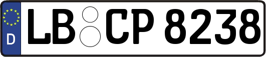 LB-CP8238