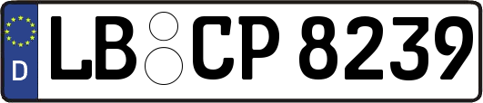 LB-CP8239