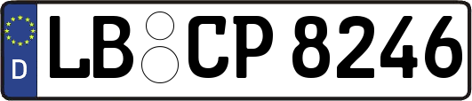 LB-CP8246