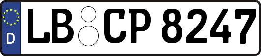 LB-CP8247