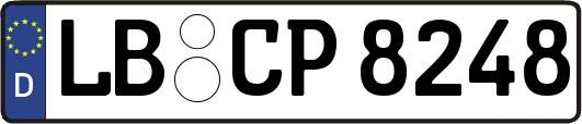 LB-CP8248