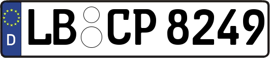 LB-CP8249