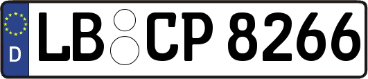 LB-CP8266
