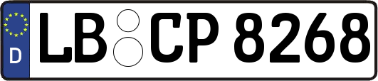 LB-CP8268