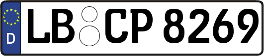 LB-CP8269