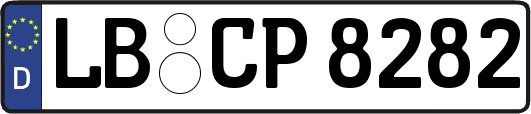 LB-CP8282