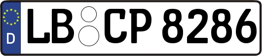 LB-CP8286