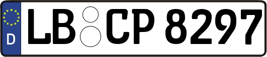 LB-CP8297