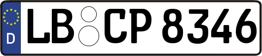 LB-CP8346