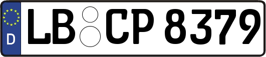 LB-CP8379