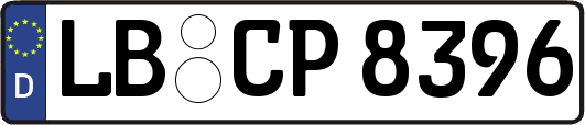 LB-CP8396