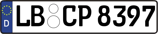 LB-CP8397