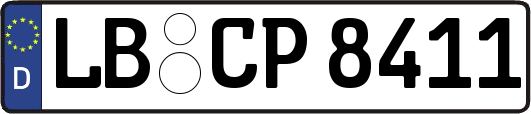 LB-CP8411