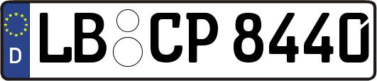 LB-CP8440