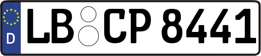 LB-CP8441