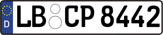 LB-CP8442