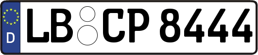 LB-CP8444