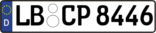 LB-CP8446
