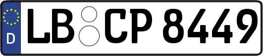 LB-CP8449