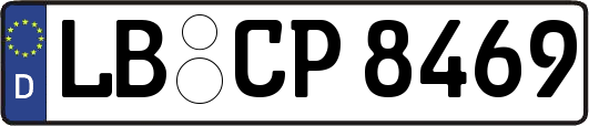 LB-CP8469