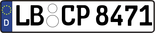 LB-CP8471