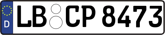 LB-CP8473