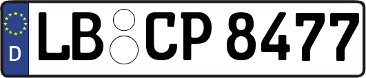 LB-CP8477