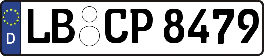 LB-CP8479