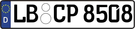 LB-CP8508