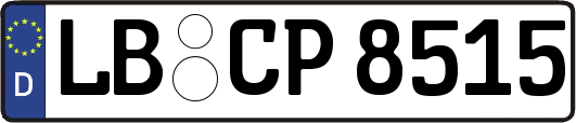 LB-CP8515