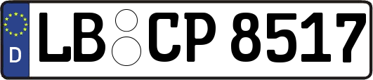 LB-CP8517