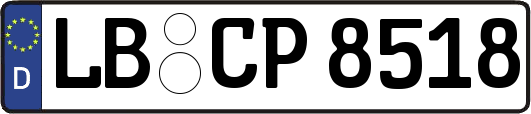 LB-CP8518