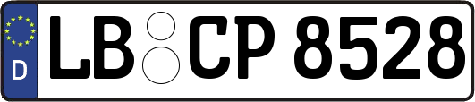 LB-CP8528